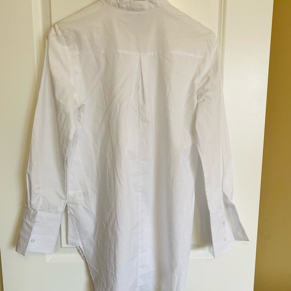 Long shirt - Picture 2 of 4